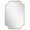 Ulric Decorative Bathroom Vanity Mirror