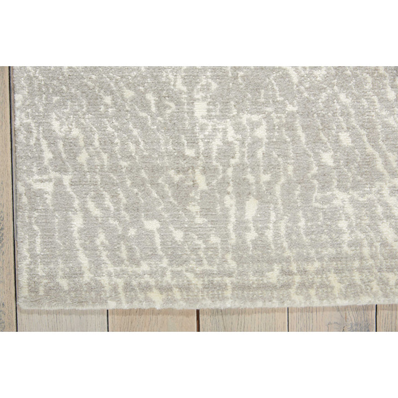 Fitchett Wool Indoor Rug, Rectangle 7'9" x 9'9"