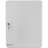 160 KEYS LOCK BOX GREY