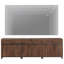 Crédence de rangement l 94,5 po Aadam-281602661