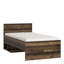 Demir Piece Bedroom Set