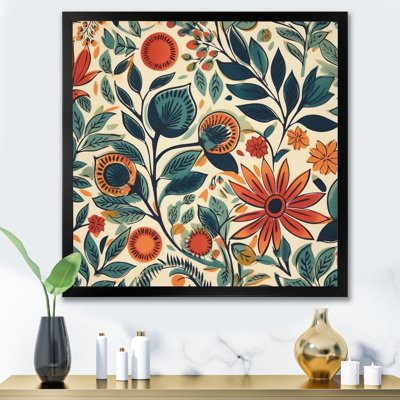 Ruchika " Fern'S Symphony "