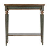 Aubrey Console Table