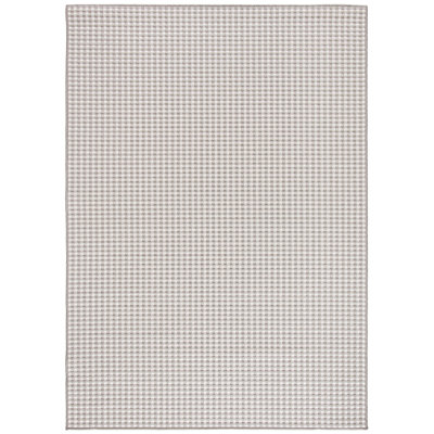 Bhavik 200 Performance Solid Color Indoor/Outdoor Area Rug
