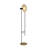 Dot 63.96'' Novelty Floor Lamp-99924163