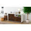 Tre 92cm W 2 - Drawer Chest of Drawers-35065605