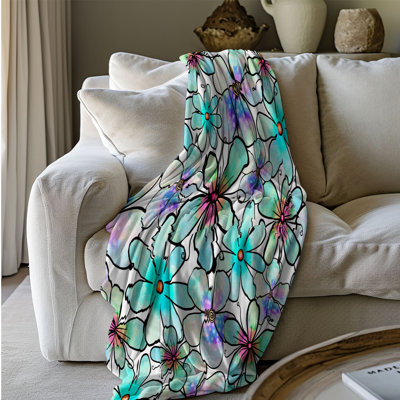 Throw Blanket