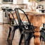 Chaise d'appoint Eastville-1545675062