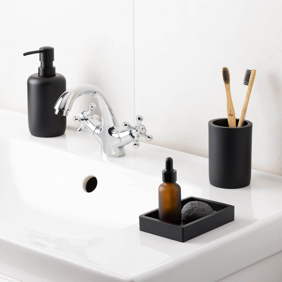 Bathroom Accessories Set