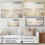 Décoration murale abstraite «Road»-1670376126-1670376127