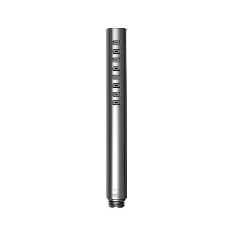 G Series Full/Standard Handheld Shower Head, Polished Chrome