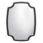 Selene Flat Beveled Mirror-2044590424