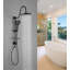 Pomme de douche double 1,8 GPM GPM-96356321