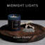 Midnight Lights Candle