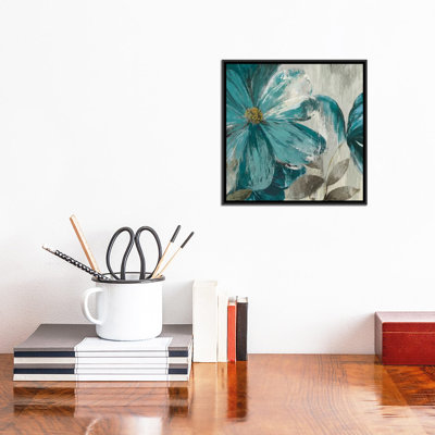 «Gisel I» par Asia Jensen - reproduction d'art sur toile tendue