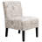 Upholstered Side Chair