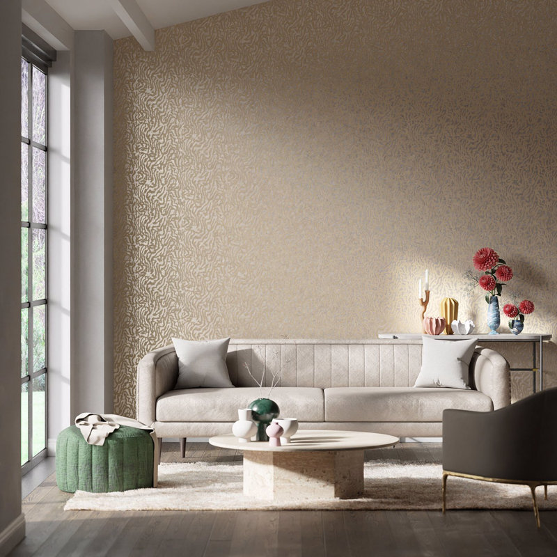 Seduire 10.05m x 68.6cm Wallpaper Roll
