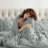 Bed-in-A-Bag Pleated Comforter Set with Bed Sheets-103134074-103134051