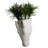 Equus Wall Vase