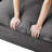 4-Piece Modular Linen L-Shaped Power Reclining Sectional With Zero-Gravity And Heated Seats-1216487726