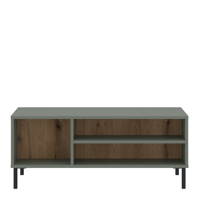 Arlice Coffee Table with Storage
