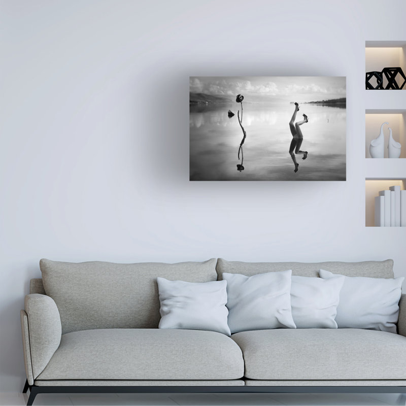 Art sur toile, bolognaise, bolognaise, Iordanis, H 12 po x l 19 po