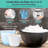 Rice Robot Personal  Rice Cooker With Ceramic Nonstick Inner Pot-118157944