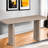 Surish 59'' Console Table-340497974