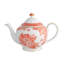 Coralina Porcelain Teapot