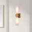Kristy 2 - Light Bath Bar