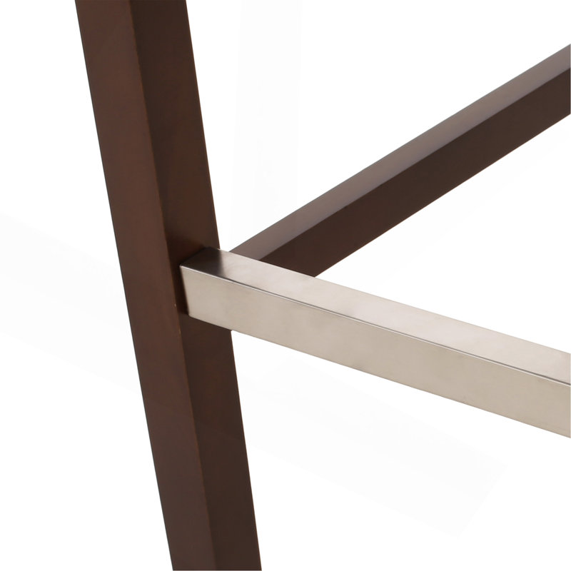 BARSTOOL, Light Brown
