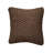 Geometric Cotton Blend Reversible Throw Pillow-1706960628