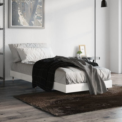 Loginov Bed Frame