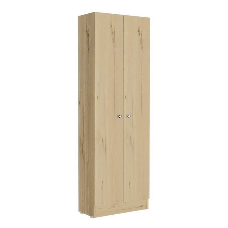 Cabinet décoratif, Naturel
