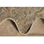 Tapis traditionnel rétro 6 x 9