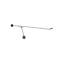 Aaro 1 - Light LED Swing Arm