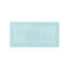 1 tapis de bain réversible 100% coton touffeté 3000 g / m² bleu-152092913