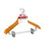 Cintres avec pinces-51263556