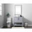Ensemble de meuble-lavabo simple 30 po Everett-1331961193