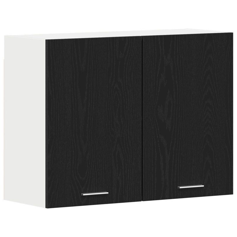 Lyon Hanging Cabinet Lyon, 60cm H x 80cm W x 31cm D