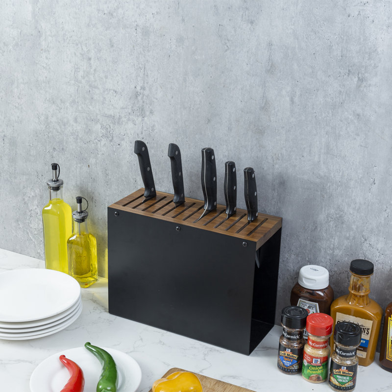 My Gift 13 Slot Knife Block