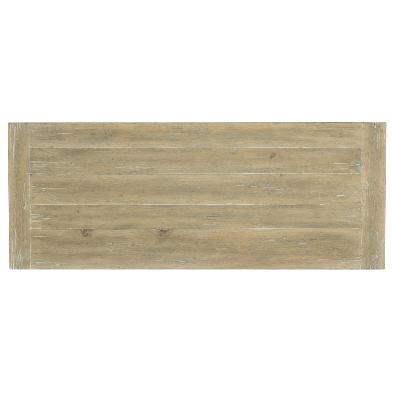 Surfrider 8 - Drawer Dresser, Driftwood