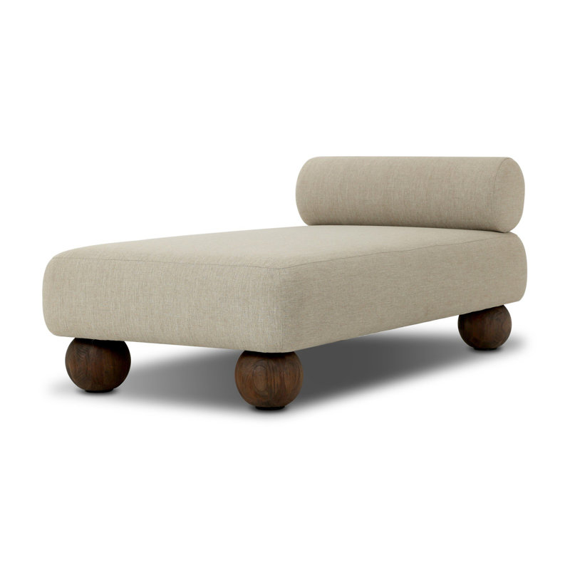 Leilani Outdoor Chaise
