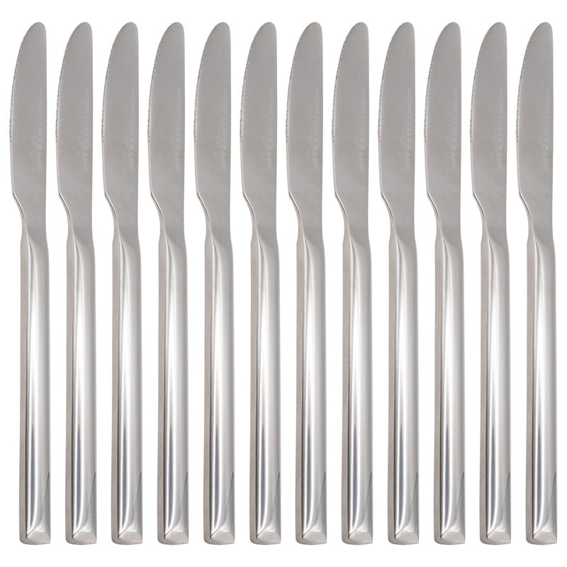Flatware