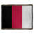 Noir / Rouge / Blanc