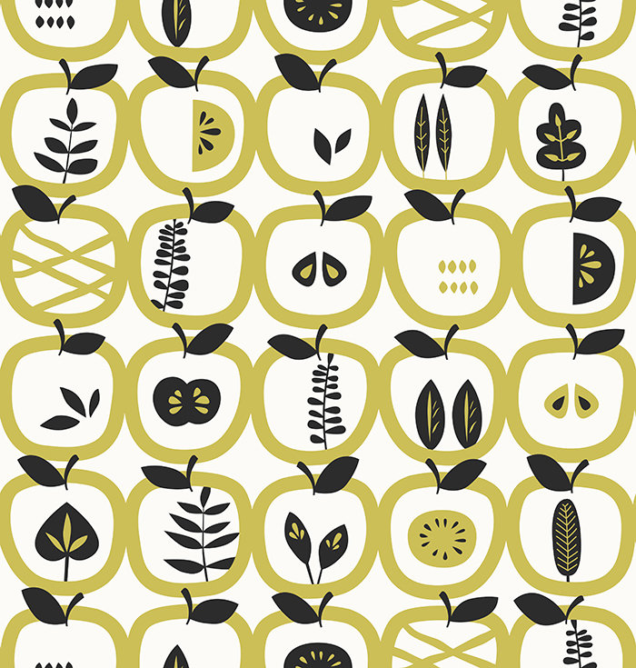 Casey-May Matte Mural, 250 x 250cm