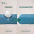 Yoga Bolster