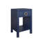 Malcolm Solid Wood End Table-2101494651