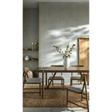 Riviera Handmade Cotton and Wool Oriental Area Rug