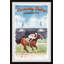 Louisville 1875 par - peinture au cadre-740399732